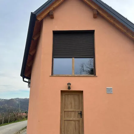 Vakantiehuis Ana&borl House *