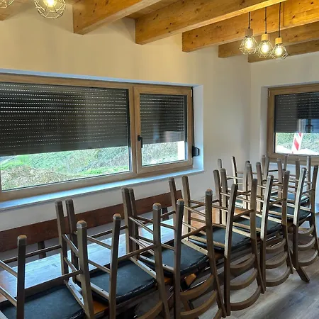 Ana&borl House Gradisca