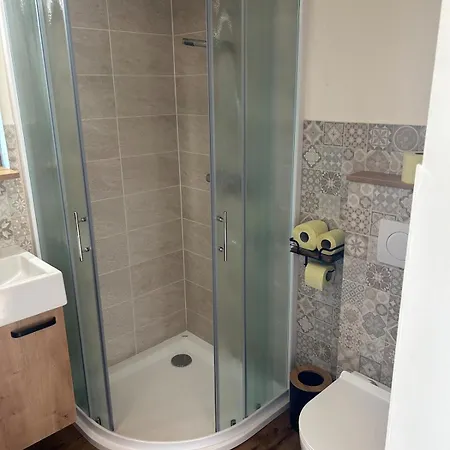 Ana&borl House Vikendica Gradisca