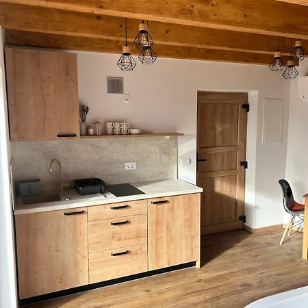 Ana&borl House * Gradisca