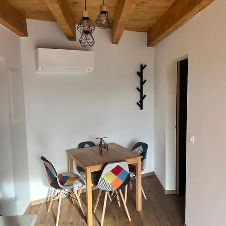 Ana&borl House * Gradisca