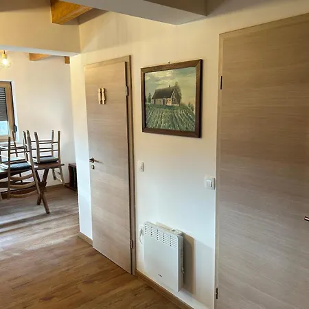 Ana&borl House Gradisca