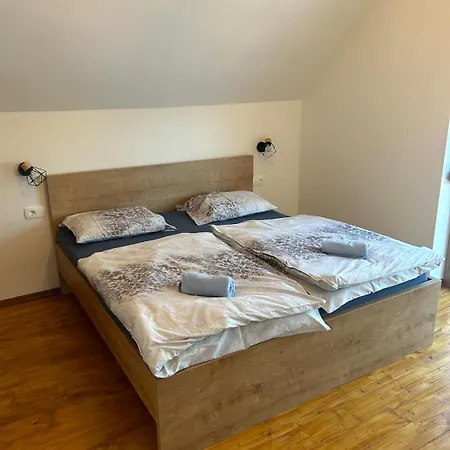 Ana&borl House * Gradisca