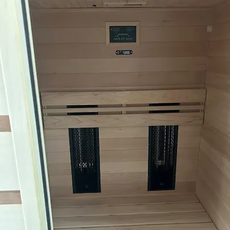 Semesterbostad Ana&borl House *