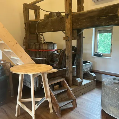 Ana&borl House Gradisca