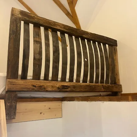 Semesterbostad Ana&borl House *