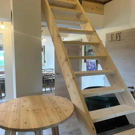 Vikendica Ana&borl House Gradisca