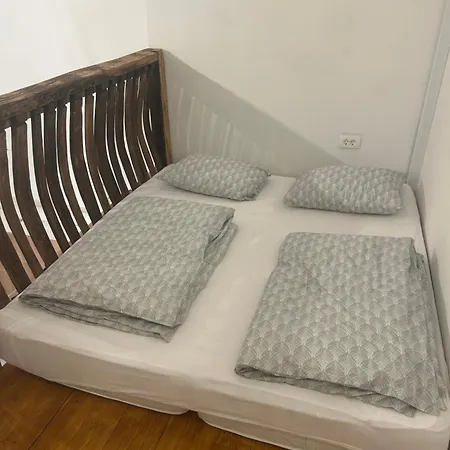 Ana&borl House Gradisca