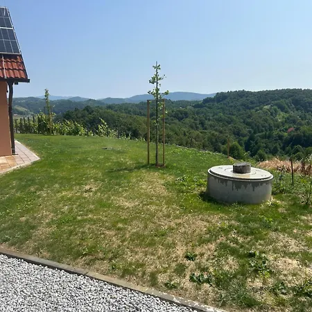 Ana&borl House Vakantiehuis Gradisca