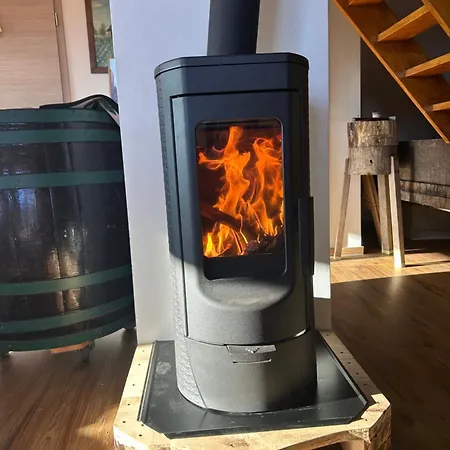 Ana&borl House Vakantiehuis *