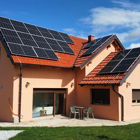 Ana&borl House Gradisca