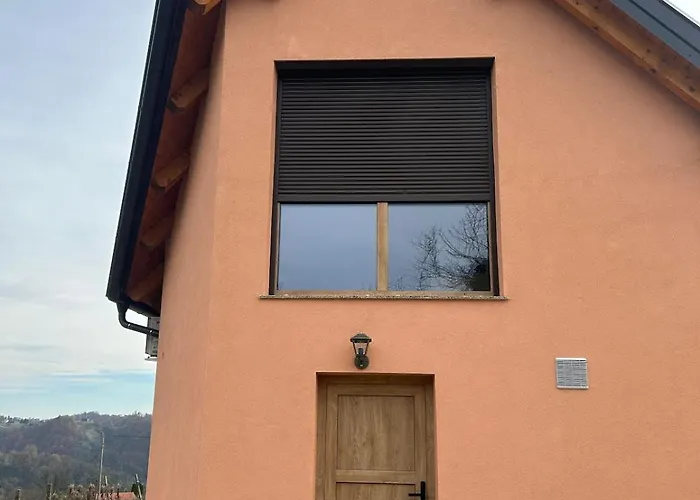 Casa vacanze Ana&borl House *