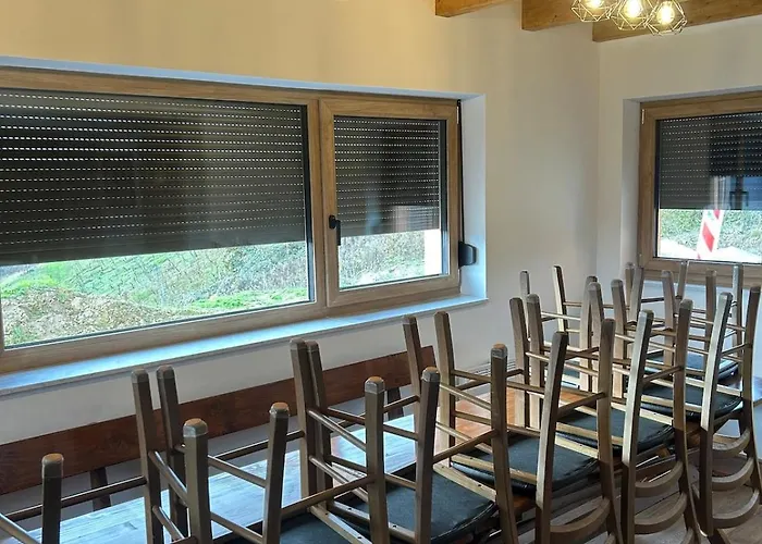 Ana&borl House Gradisca