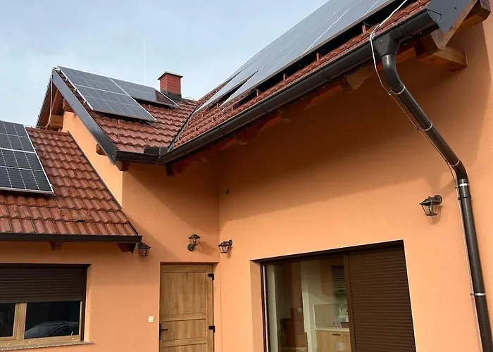 Casa vacanze Ana&borl House *