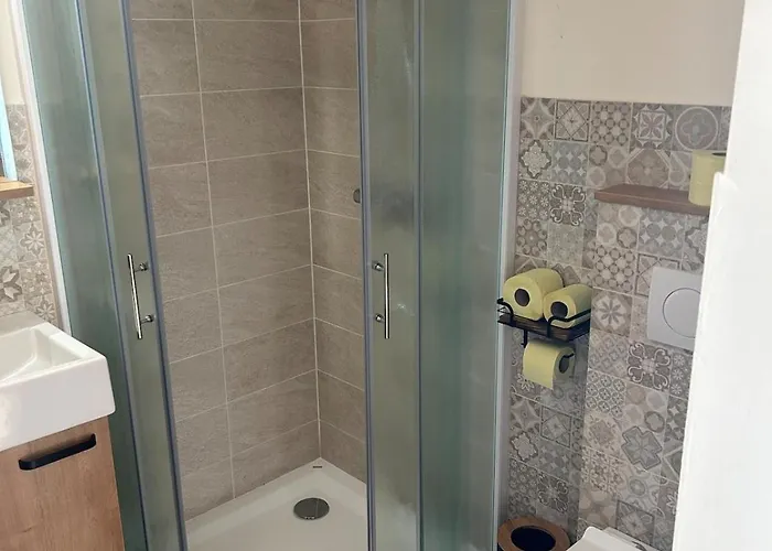 Ana&borl House Casa vacanze Gradisca