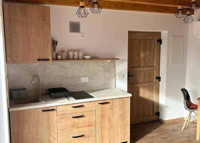 Ana&borl House * Gradisca