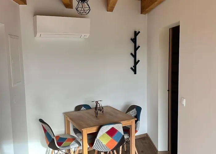 Ana&borl House * Gradisca