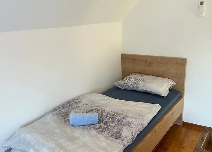 Casa vacanze Ana&borl House *