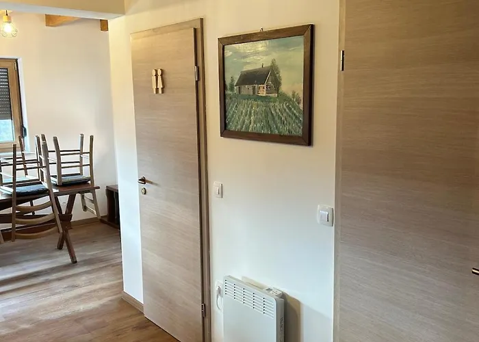 Ana&borl House Gradisca