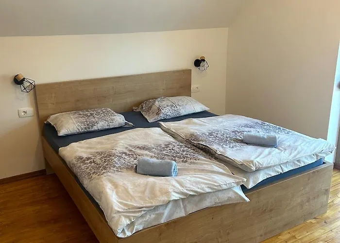 Ana&borl House * Gradisca