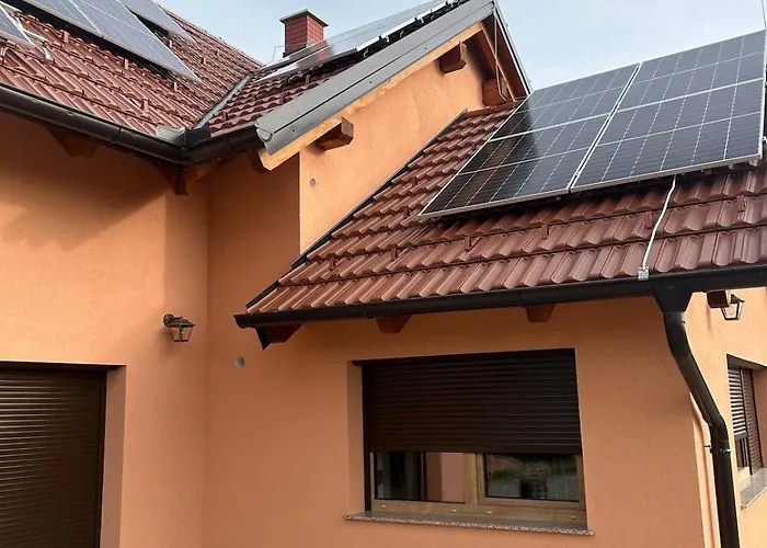 Casa vacanze Ana&borl House