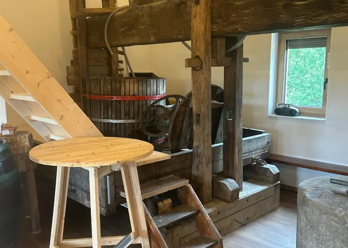 Ana&borl House Gradisca