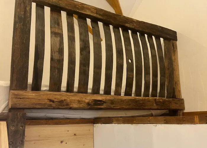 Casa vacanze Ana&borl House *