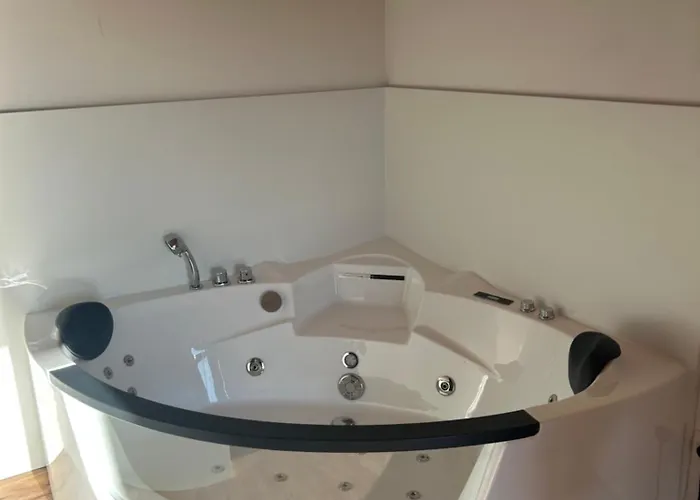 Ana&borl House Počitniška hiša