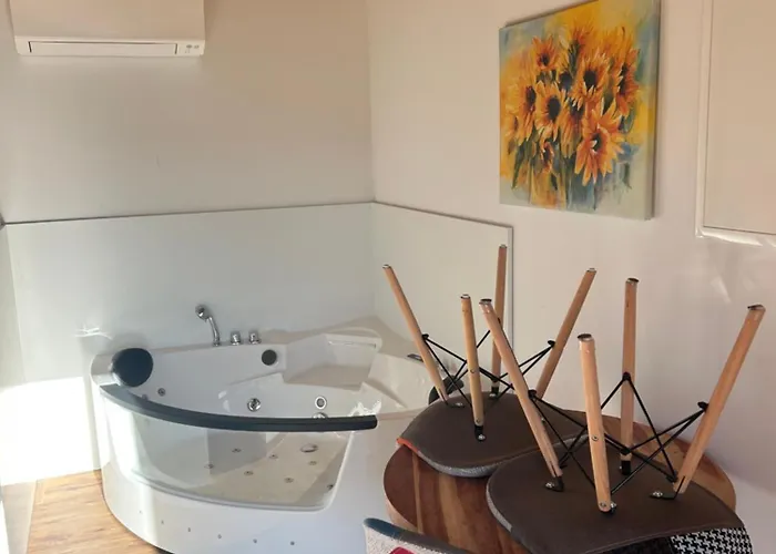 Casa vacanze Ana&borl House *