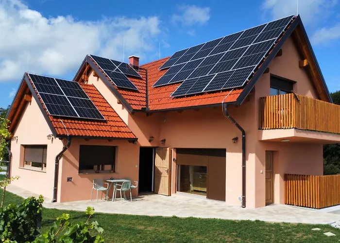 Casa vacanze Ana&borl House *