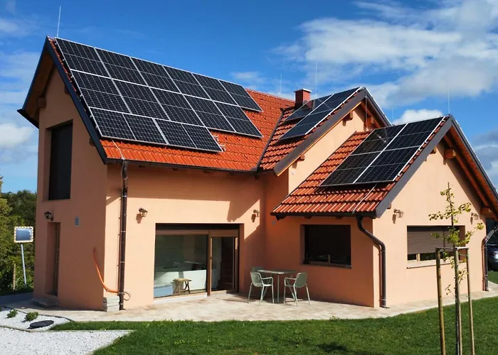 Ana&borl House Gradisca