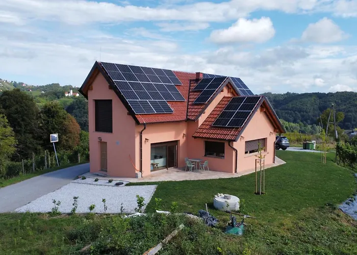 Casa vacanze Ana&borl House